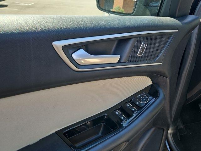 Ford Edge  2019