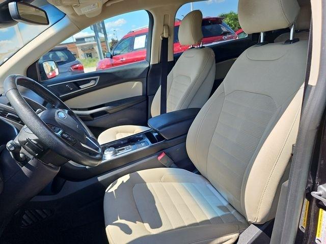 Ford Edge  2019