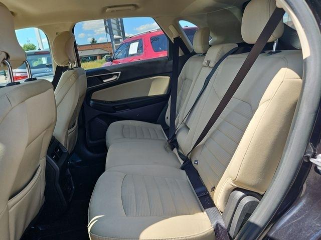 Ford Edge  2019