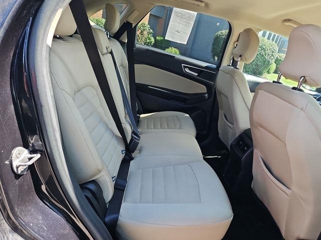 Ford Edge  2019