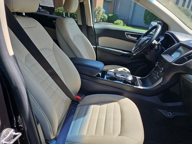 Ford Edge  2019