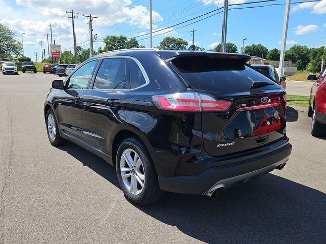 Ford Edge  2019