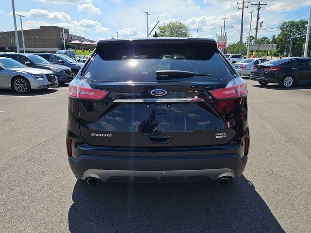 Ford Edge  2019