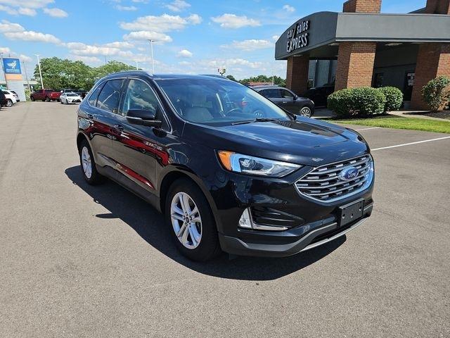 Ford Edge  2019