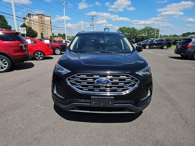 Ford Edge  2019