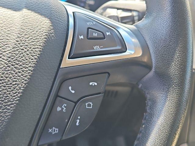 Ford Edge  2019