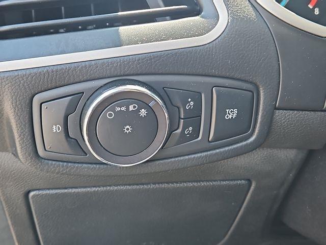 Ford Edge  2019