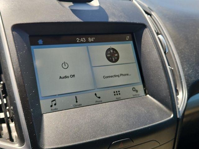 Ford Edge  2019