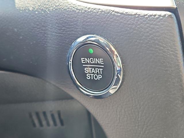 Ford Edge  2019
