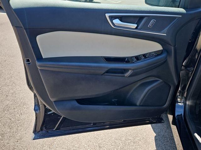 Ford Edge  2019