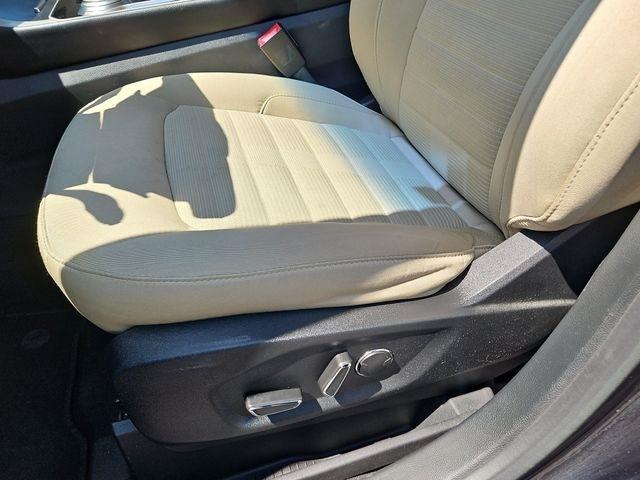 Ford Edge  2019