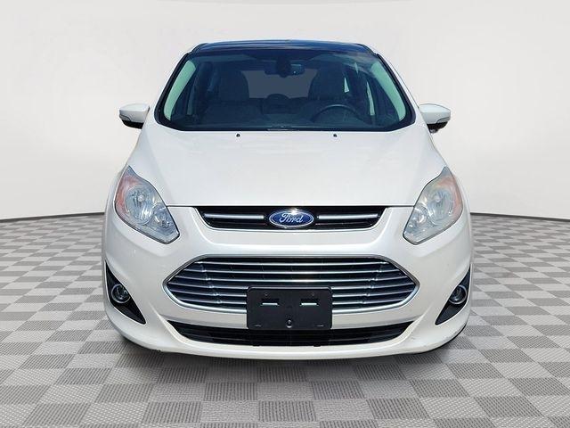 Ford C-Max Energi  2014
