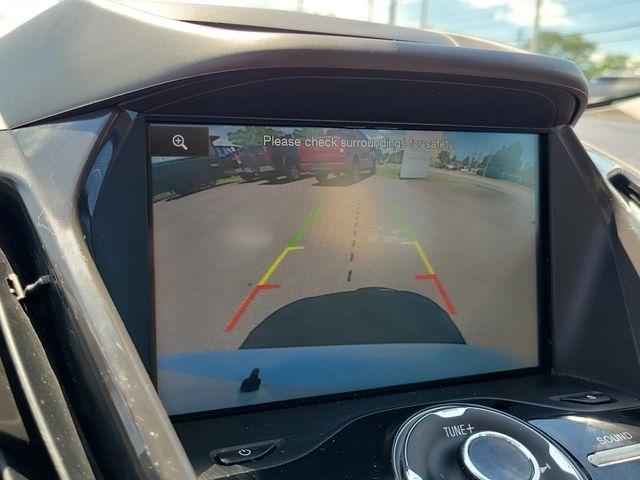 Ford C-Max Energi  2014