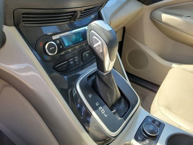 Ford C-Max Energi  2014