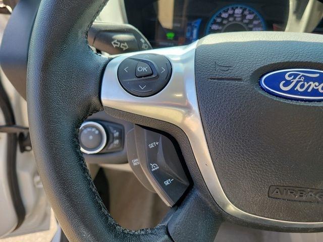 Ford C-Max Energi  2014