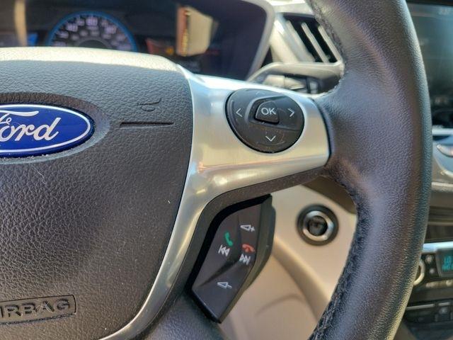 Ford C-Max Energi  2014