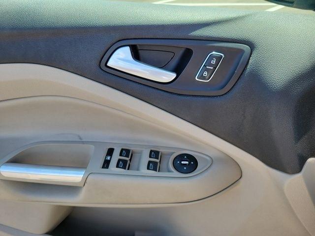 Ford C-Max Energi  2014