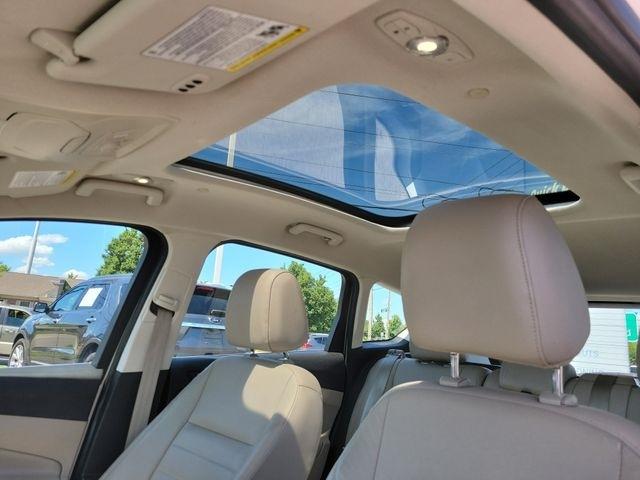 Ford C-Max Energi  2014