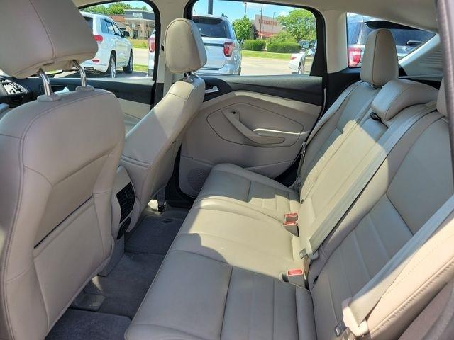 Ford C-Max Energi  2014