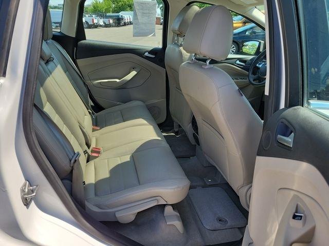 Ford C-Max Energi  2014