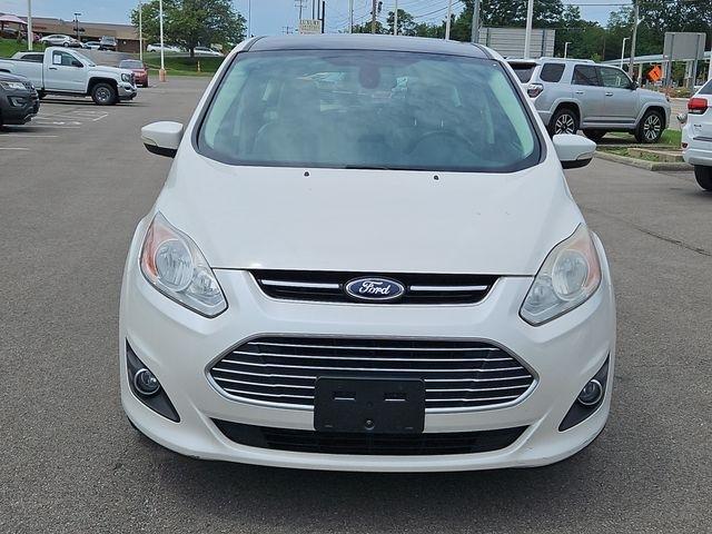 Ford C-Max Energi  2014