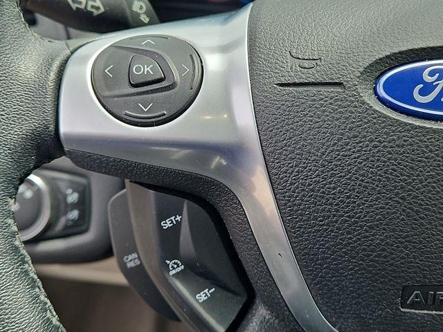 Ford C-Max Energi  2014