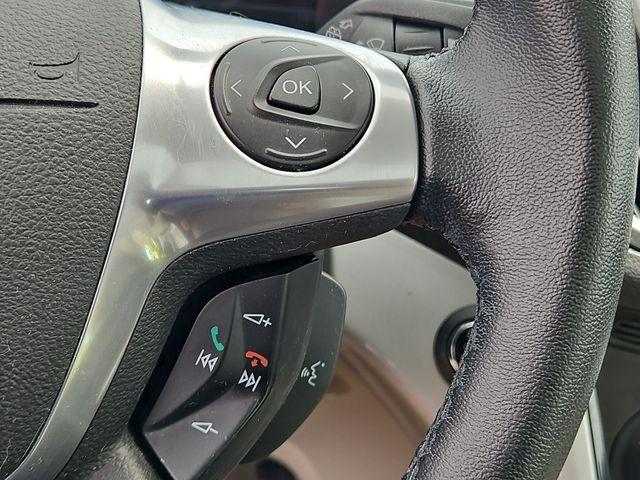 Ford C-Max Energi  2014