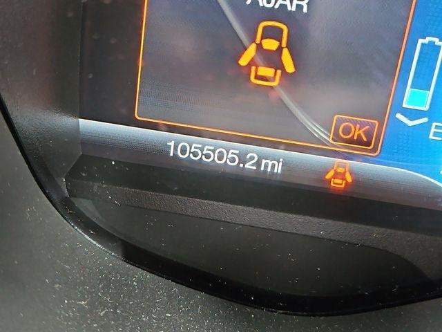 Ford C-Max Energi  2014