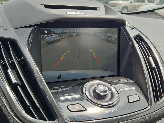 Ford C-Max Energi  2014
