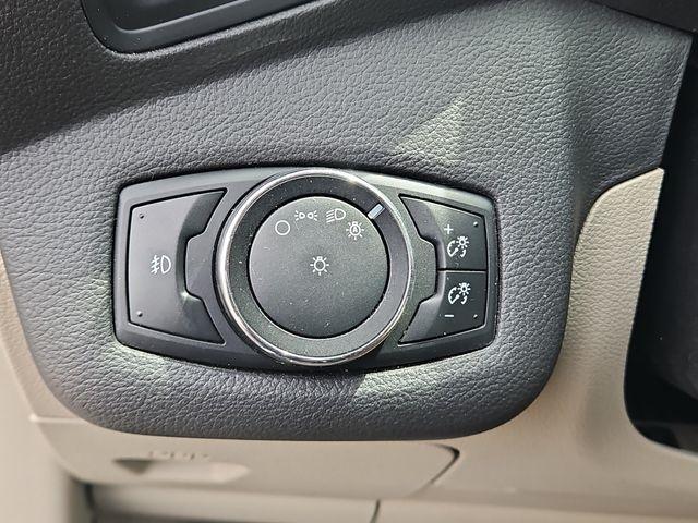 Ford C-Max Energi  2014