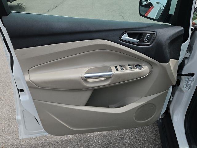 Ford C-Max Energi  2014