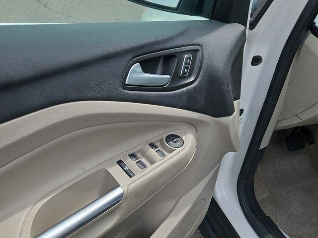 Ford C-Max Energi  2014