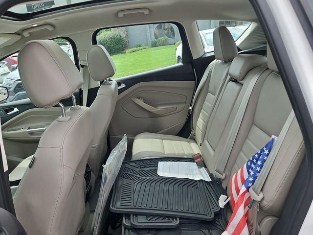 Ford C-Max Energi  2014