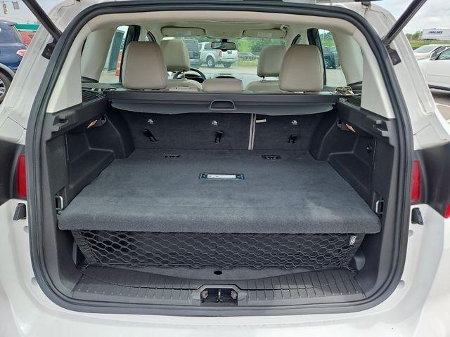 Ford C-Max Energi  2014