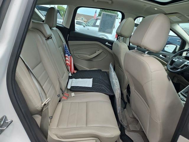 Ford C-Max Energi  2014