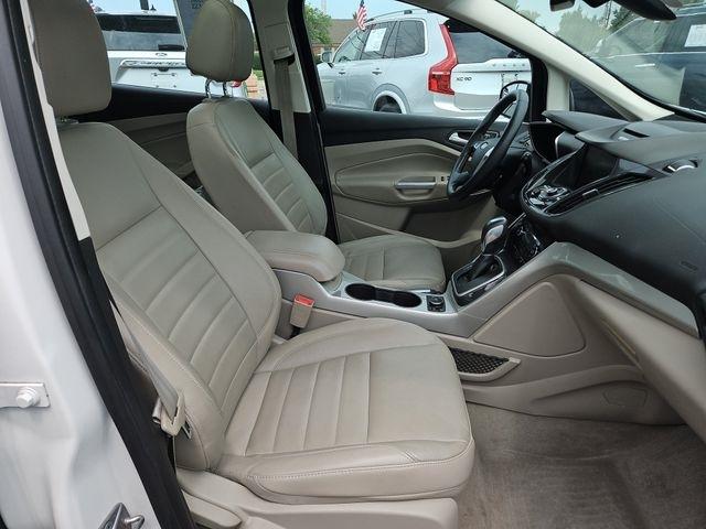 Ford C-Max Energi  2014