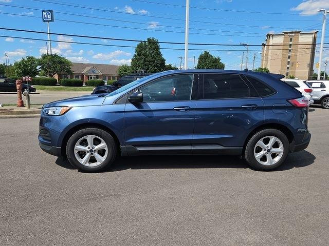 Ford Edge  2019
