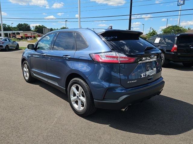 Ford Edge  2019