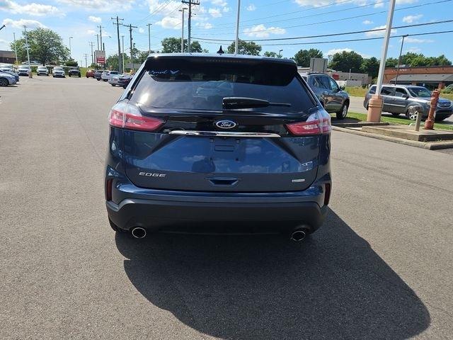 Ford Edge  2019