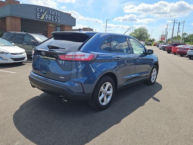 Ford Edge  2019