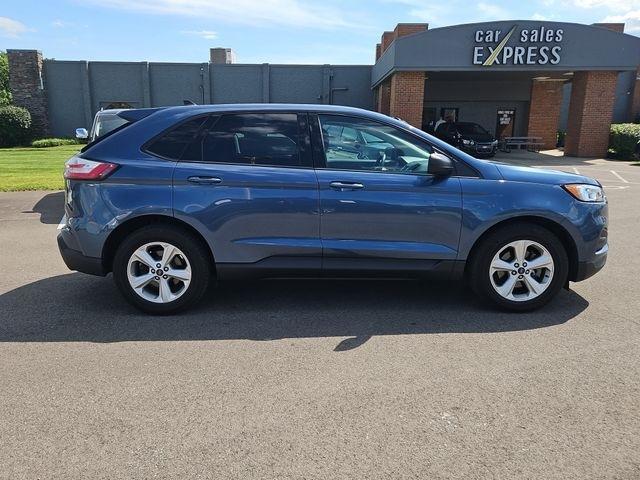 Ford Edge  2019