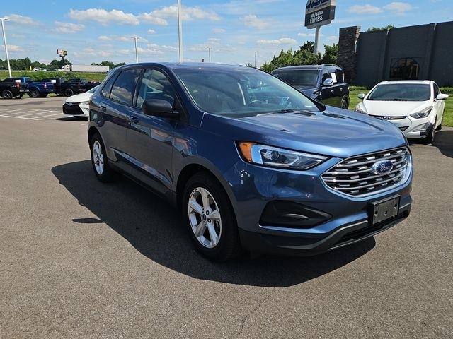Ford Edge  2019