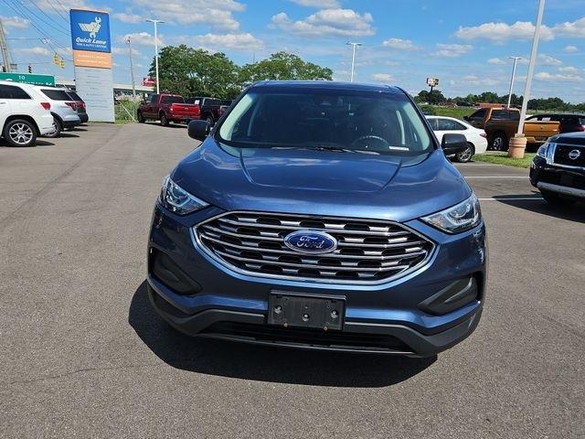 Ford Edge  2019