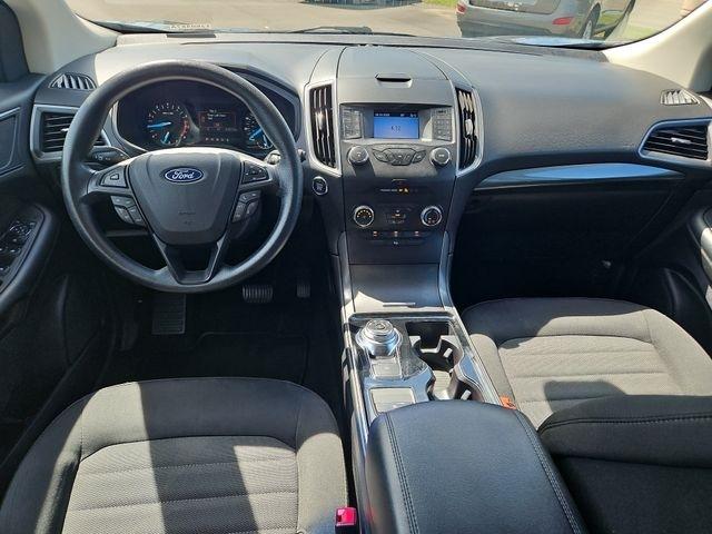 Ford Edge  2019