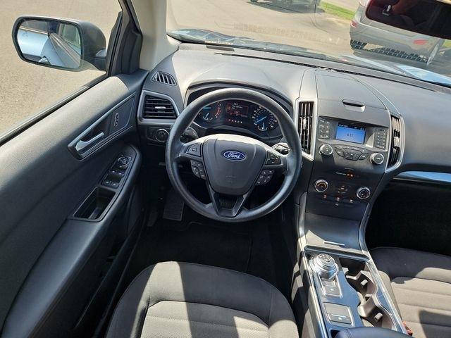 Ford Edge  2019