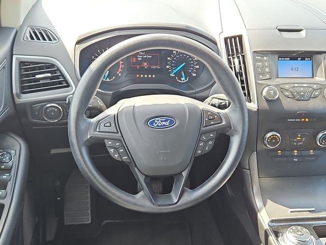 Ford Edge  2019