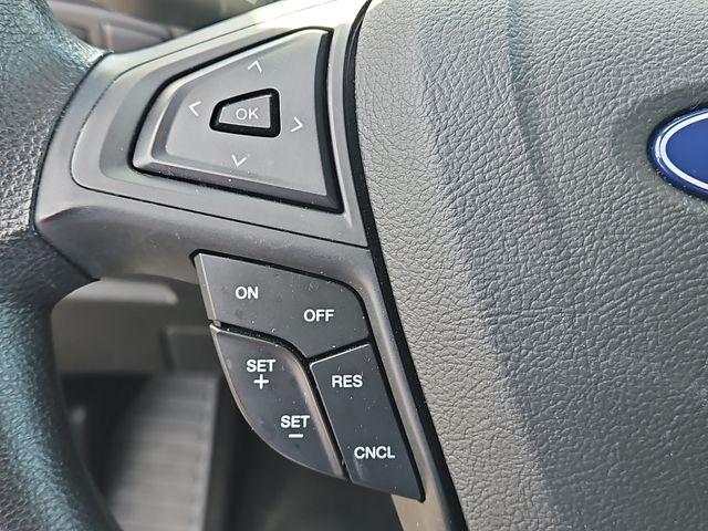 Ford Edge  2019