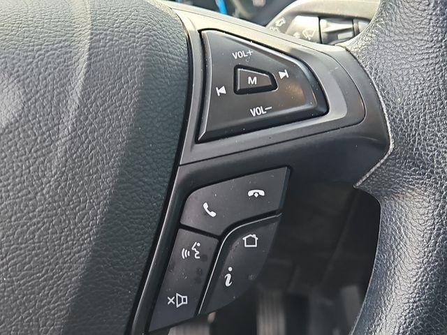 Ford Edge  2019