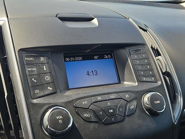 Ford Edge  2019
