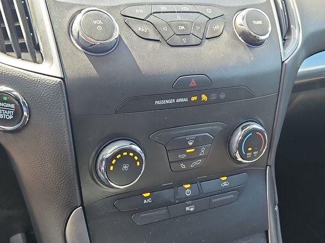 Ford Edge  2019